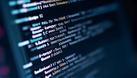 Coding interface with protocol headers