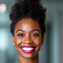 Portrait of Oluwasherman Kimpini